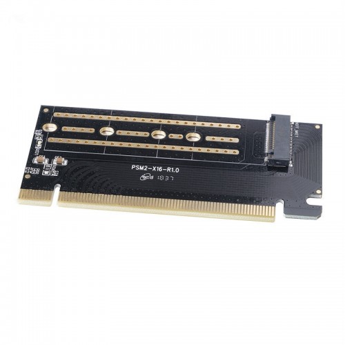 ORICO PSM2-X16 M.2 NVME to PCI-E 3.0 X16 Expansion Card